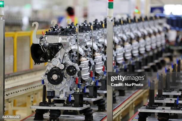 TMMIN Manufacturing