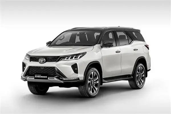 Fortuner