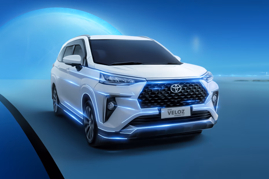 Vehicle Production